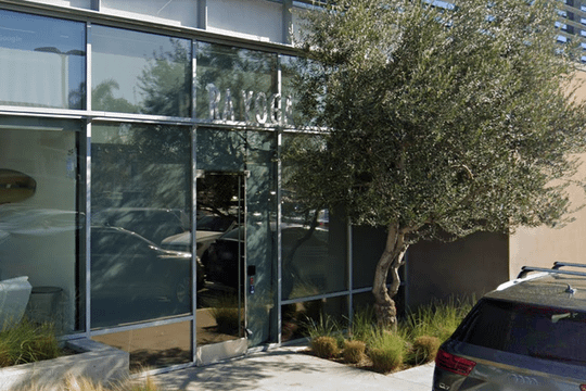 Image 2 from RA Yoga - Newport Beach partner gallery