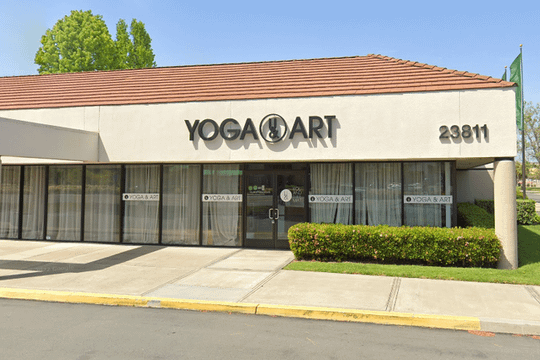 Image 1 from LiveMetta Pilates and Yoga - Laguna Niguel partner gallery