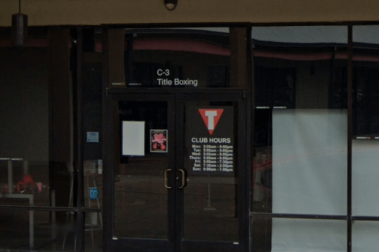 Image 2 from Title Boxing Club Austin North partner gallery