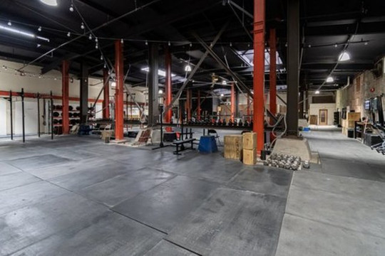 Imagem 1 da galeria do parceiro BrewCity CrossFit