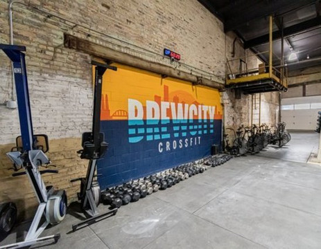 Imagem 3 da galeria do parceiro BrewCity CrossFit