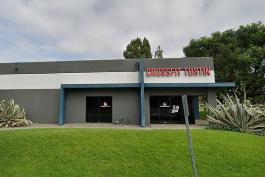 Image 2 from CrossFit Tustin partner gallery