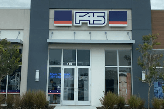 Image 2 from F45 Lakewood Ranch South partner gallery