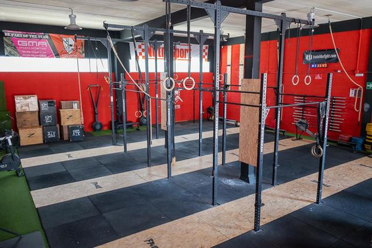 Imagen 3 de la galería del partner F14 Box