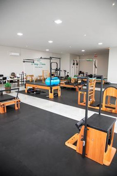 Imagem 3 da galeria do parceiro Daiany Ferreira Stúdio de Pilates