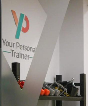 Immagine 2 dalla galleria del partner Your Personal Trainer Roma Stazione Tiburtina