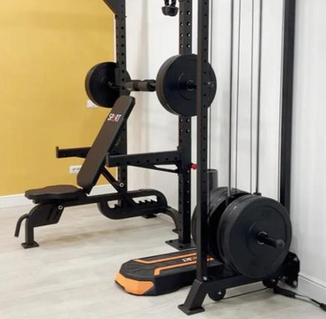 Immagine 3 dalla galleria del partner Your Personal Trainer Roma Stazione Tiburtina