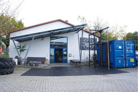 Bild 2 von CrossFit Parsdorf Partnergalerie