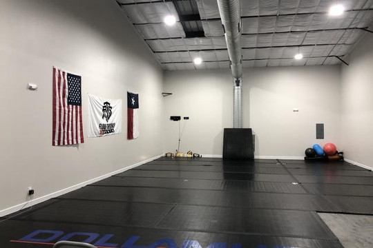 Image 1 from Flow Theory Grappling partner gallery