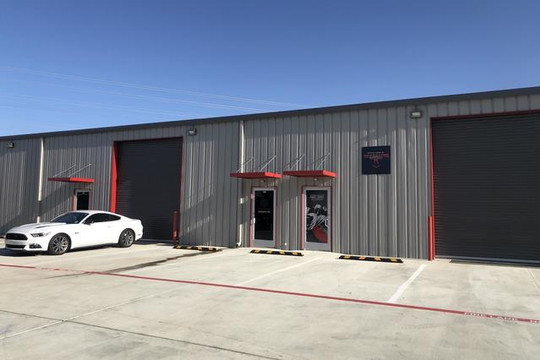 Image 2 from Flow Theory Grappling partner gallery