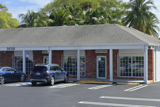 Image 2 from Vault Fitness - West Palm Beach partner gallery