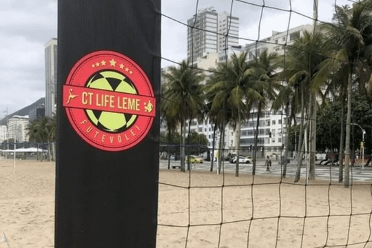 Imagem 1 da galeria do parceiro CT Life Leme