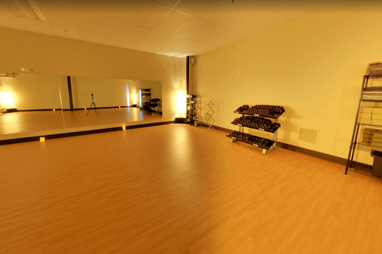 Image 1 from Yoga By Degrees - Downers Grove partner gallery
