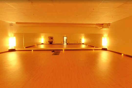 Image 3 from Yoga By Degrees - Downers Grove partner gallery