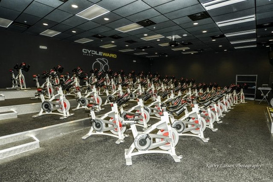 Image 1 from Cycleward Studio partner gallery