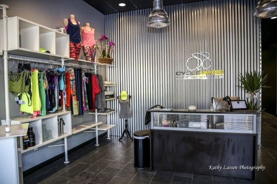 Image 3 from Cycleward Studio partner gallery