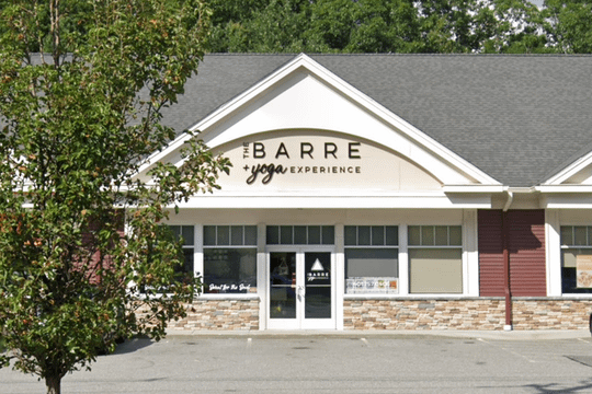 Image 2 from The Barre + Yoga Experience - Smithfield partner gallery