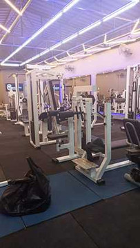 Imagem 2 da galeria do parceiro FORTS FIT ACADEMIA LTDA