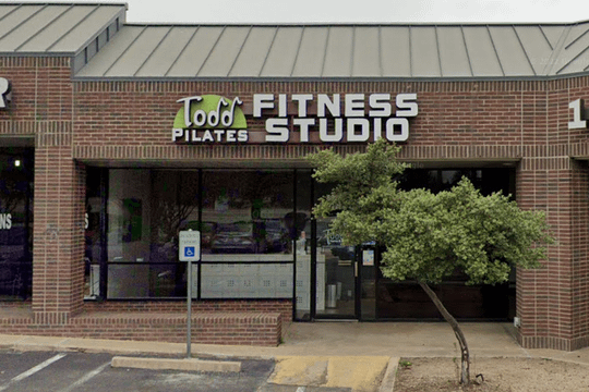 Image 2 from ToddPilates & Barre - North Austin partner gallery