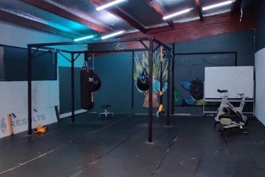 Image 1 from Wing Chun Dynamics partner gallery