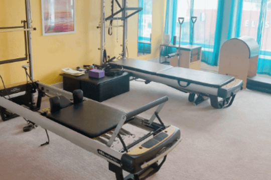 Image 3 from Beach Life Fitness Boutique partner gallery