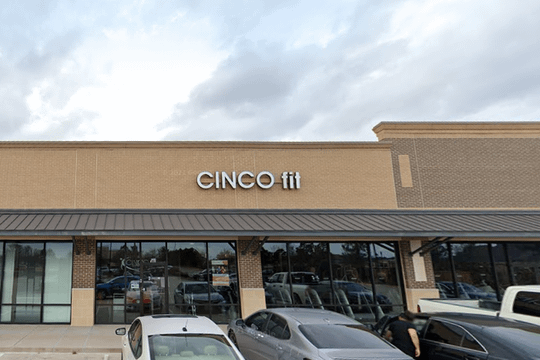 Image 2 from CincoFit West partner gallery