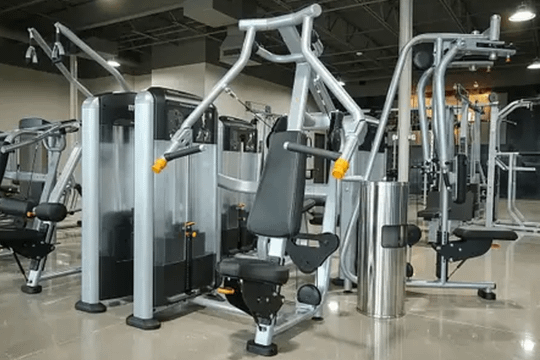 Image 3 from CincoFit West partner gallery