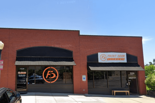 Image 2 from Front Door Fitness partner gallery