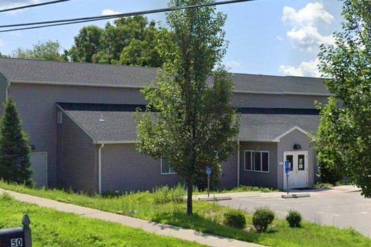 Image 2 from Connecticut Chung DO Kwan Academy partner gallery