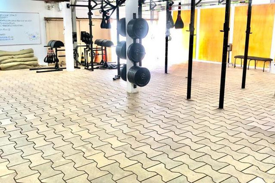 Imagem 2 da galeria do parceiro Home Box 502