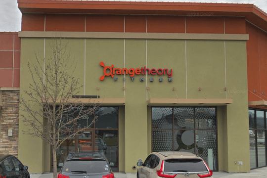 Image 2 from Orangetheory Fitness - Petaluma partner gallery