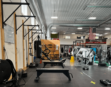 Image 2 from KS Fitness and Performance partner gallery