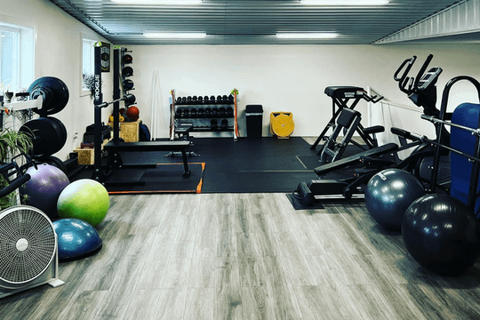 Image 3 from KS Fitness and Performance partner gallery