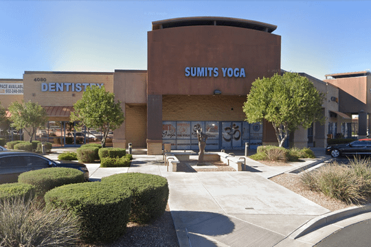 Image 2 from Sumits Yoga Chandler partner gallery