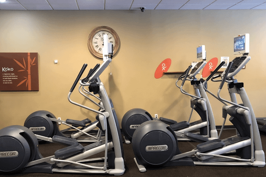 Image 2 from KoKo FitClub of Harvard partner gallery