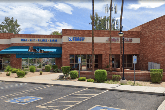 Image 2 from The Foundry Paradise Valley partner gallery