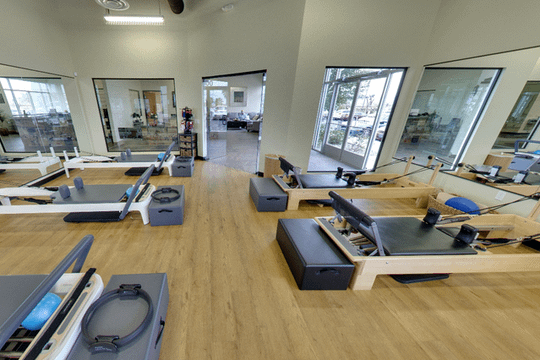 Image 1 from Sunday Pilates Henderson partner gallery