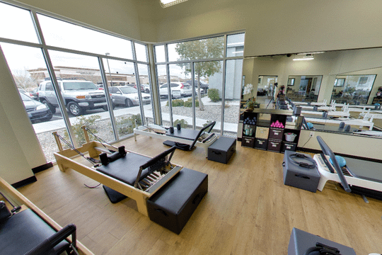 Image 2 from Sunday Pilates Henderson partner gallery