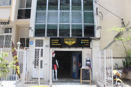 Imagem 2 da galeria do parceiro ITF Brasil