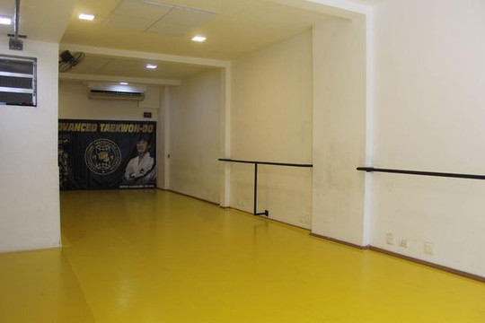 Imagem 3 da galeria do parceiro ITF Brasil
