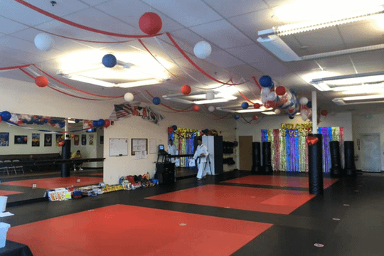 Image 1 from Victory Martial Arts - Littleton partner gallery