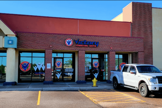 Image 2 from Victory Martial Arts - Littleton partner gallery