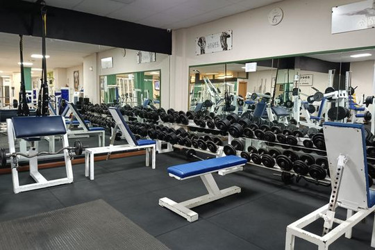 Imagen 1 de la galería del partner Gimnasio Multi Gym