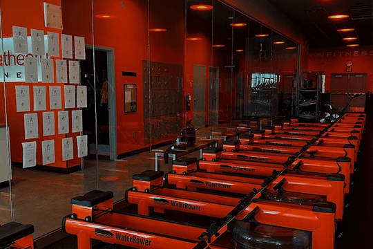 Image 3 from Orangetheory Fitness - Delray Beach - West partner gallery