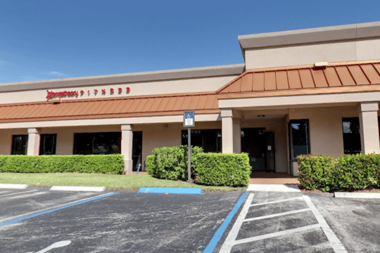 Image 2 from Orangetheory Fitness - Boca Raton - Central partner gallery