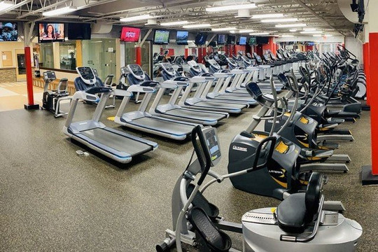 Image 1 from Long Island Health & Racquet Wantagh partner gallery