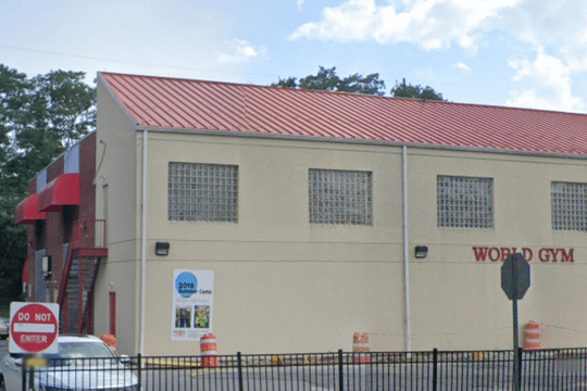 Image 2 from Long Island Health & Racquet Wantagh partner gallery