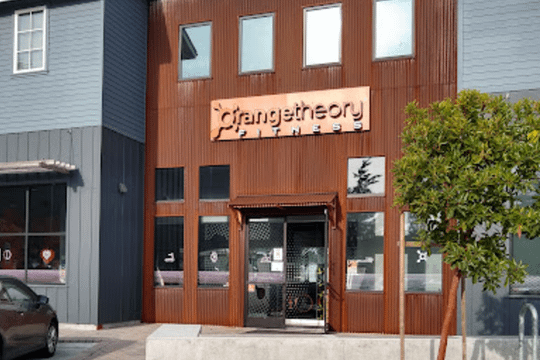Image 2 from Orangetheory Fitness - Pacifica partner gallery