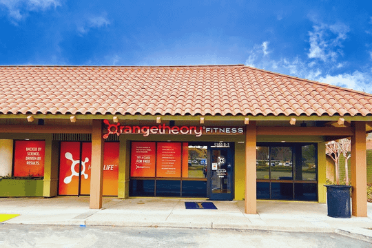 Image 2 from Orangetheory Fitness - Concord, CA partner gallery