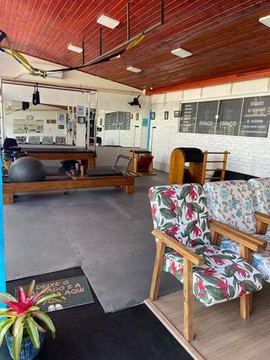 Imagem 2 da galeria do parceiro Espaço Mente e Corpo